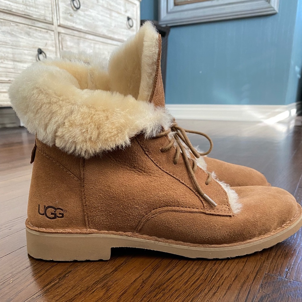 Ugg Shoes - image 1
